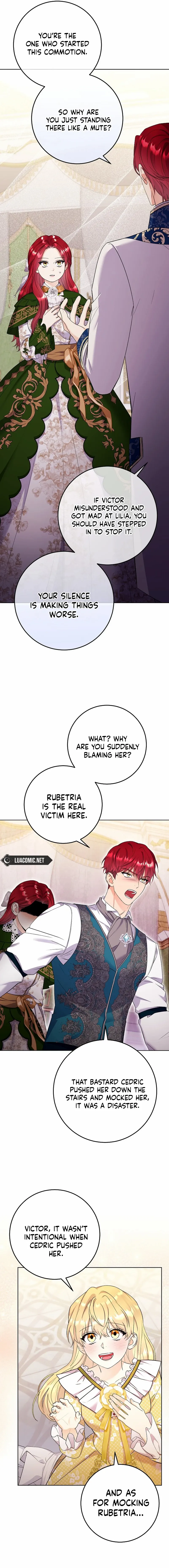 Read Celeb Lady Manga Online