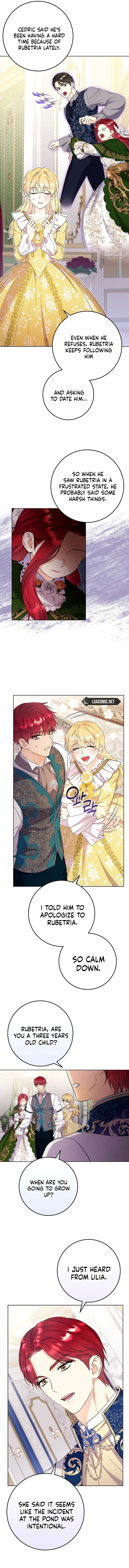 Read Celeb Lady Manga Online