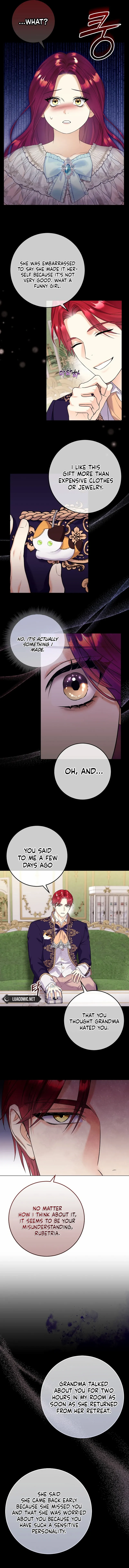 Read Celeb Lady Manga Online