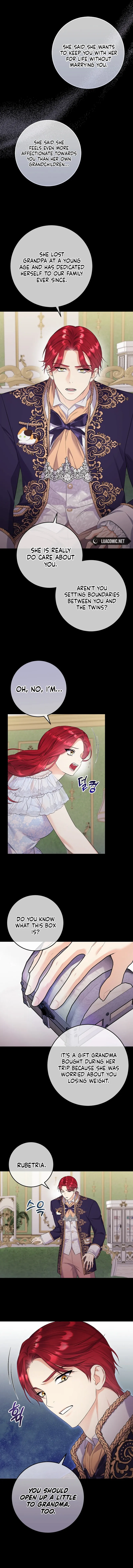 Read Celeb Lady Manga Online