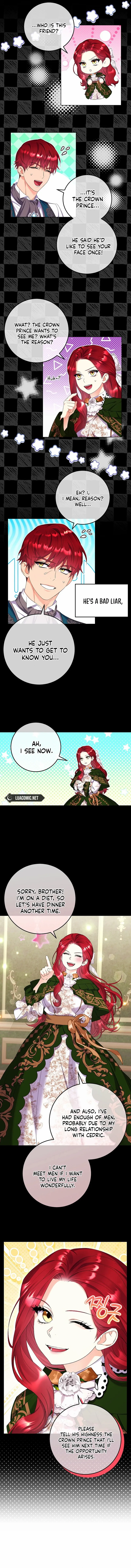 Read Celeb Lady Manga Online