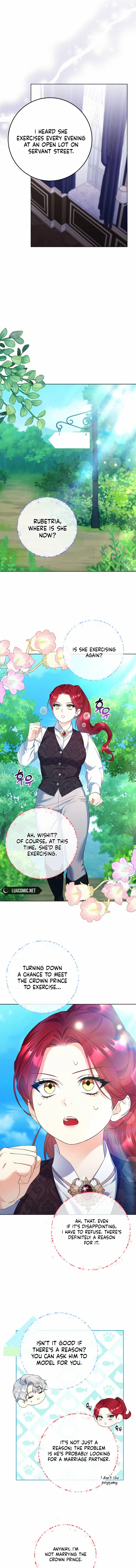 Read Celeb Lady Manga Online