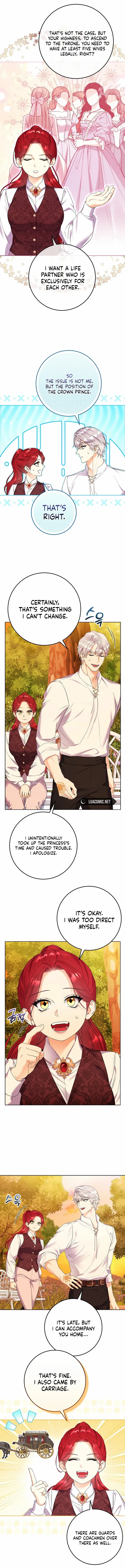 Read Celeb Lady Manga Online