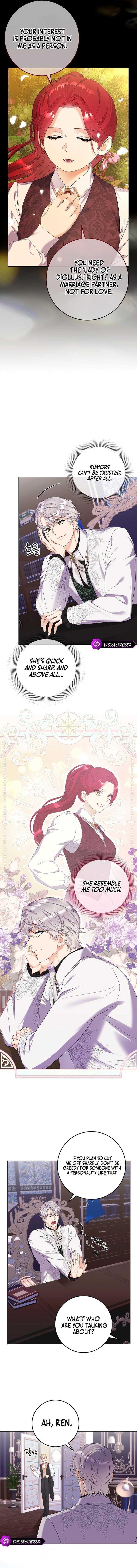 Read Celeb Lady Manga Online