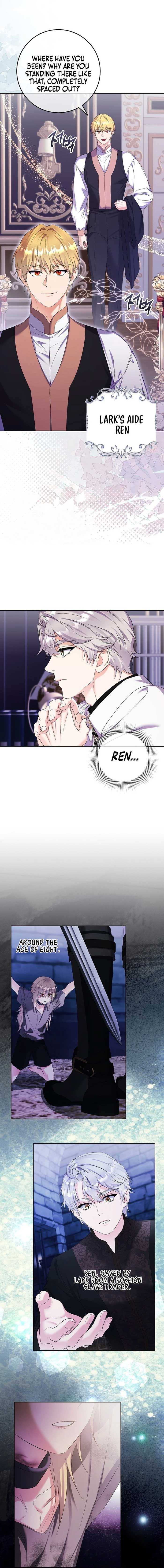 Read Celeb Lady Manga Online