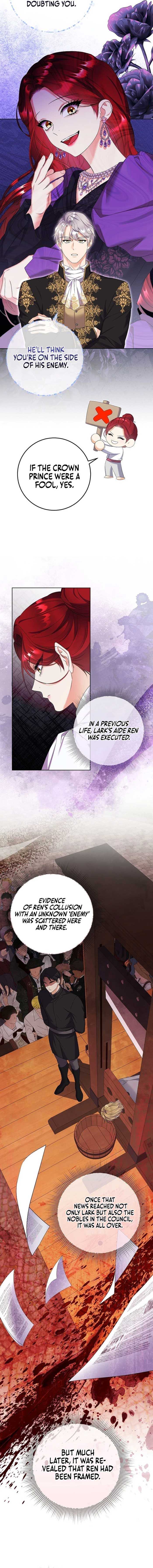 Read Celeb Lady Manga Online