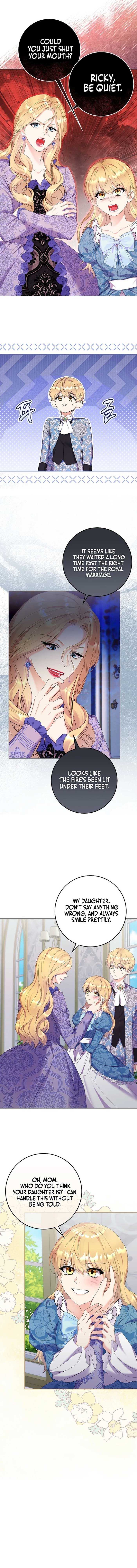 Read Celeb Lady Manga Online