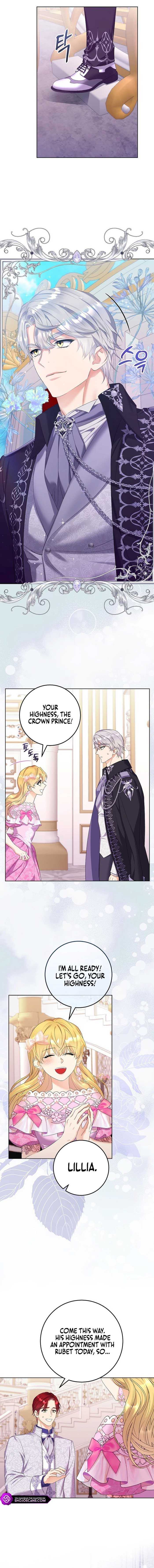 Read Celeb Lady Manga Online
