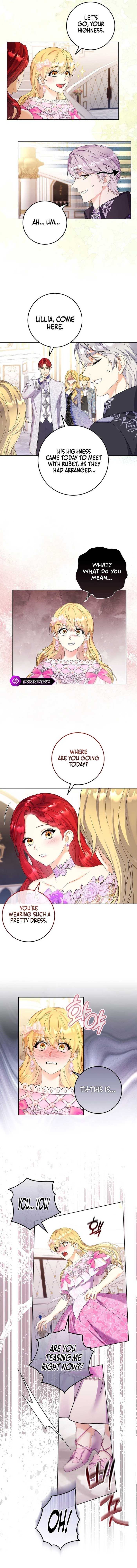 Read Celeb Lady Manga Online