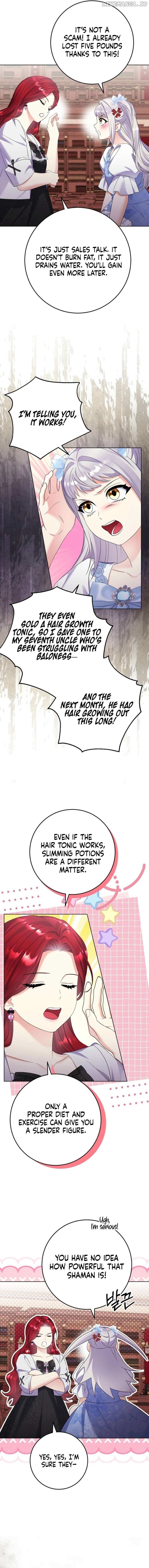 Read Celeb Lady Manga Online
