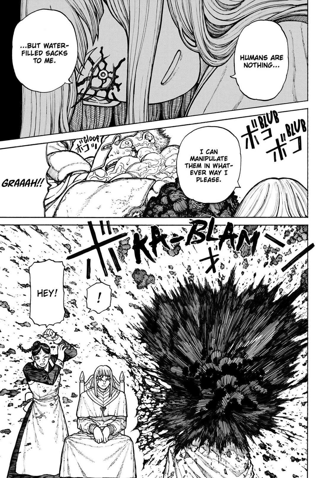 Read Centuria Manga Online