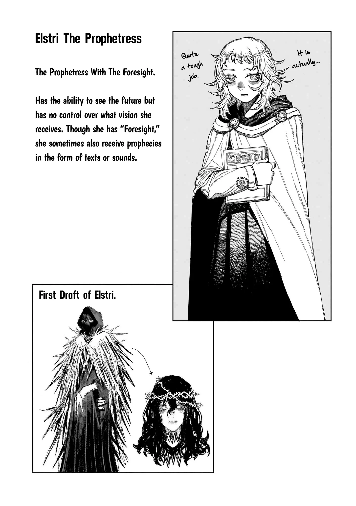Read Centuria Manga Online
