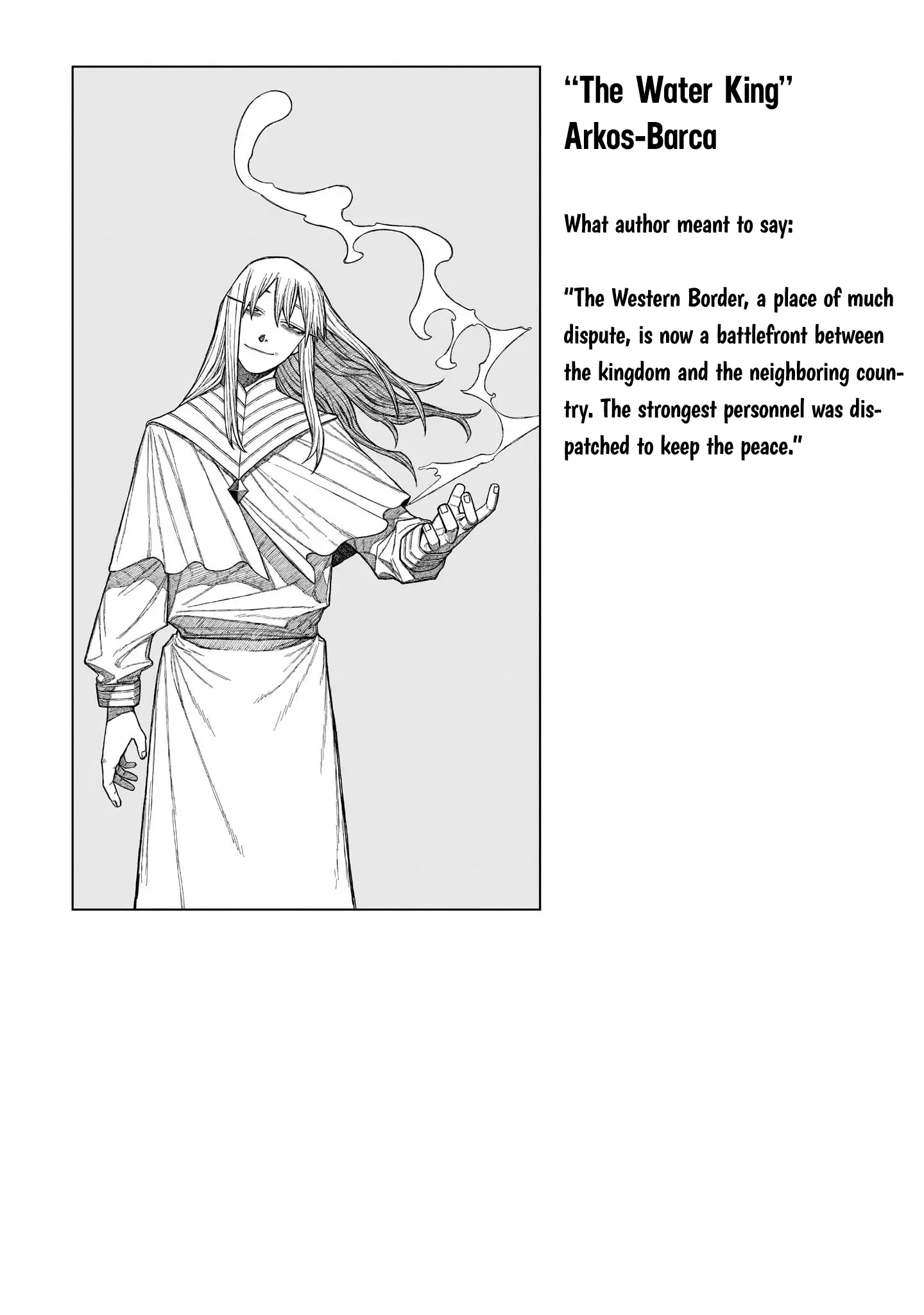 Read Centuria Manga Online