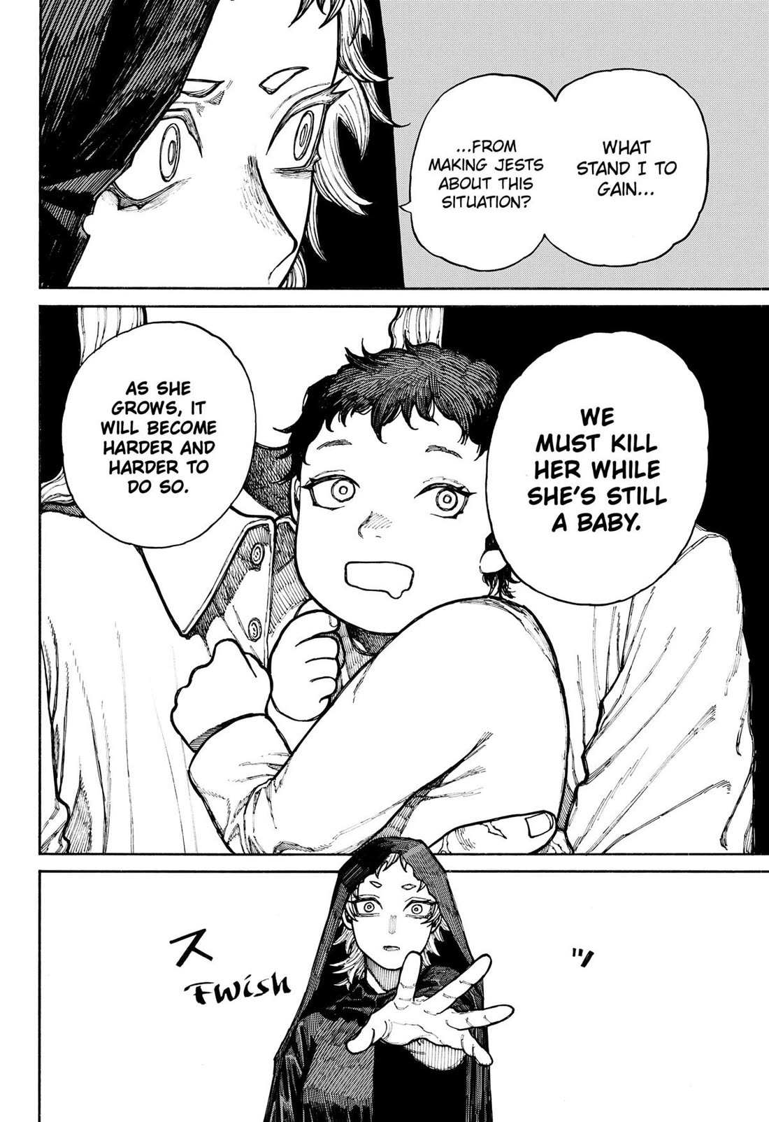 Read Centuria Manga Online