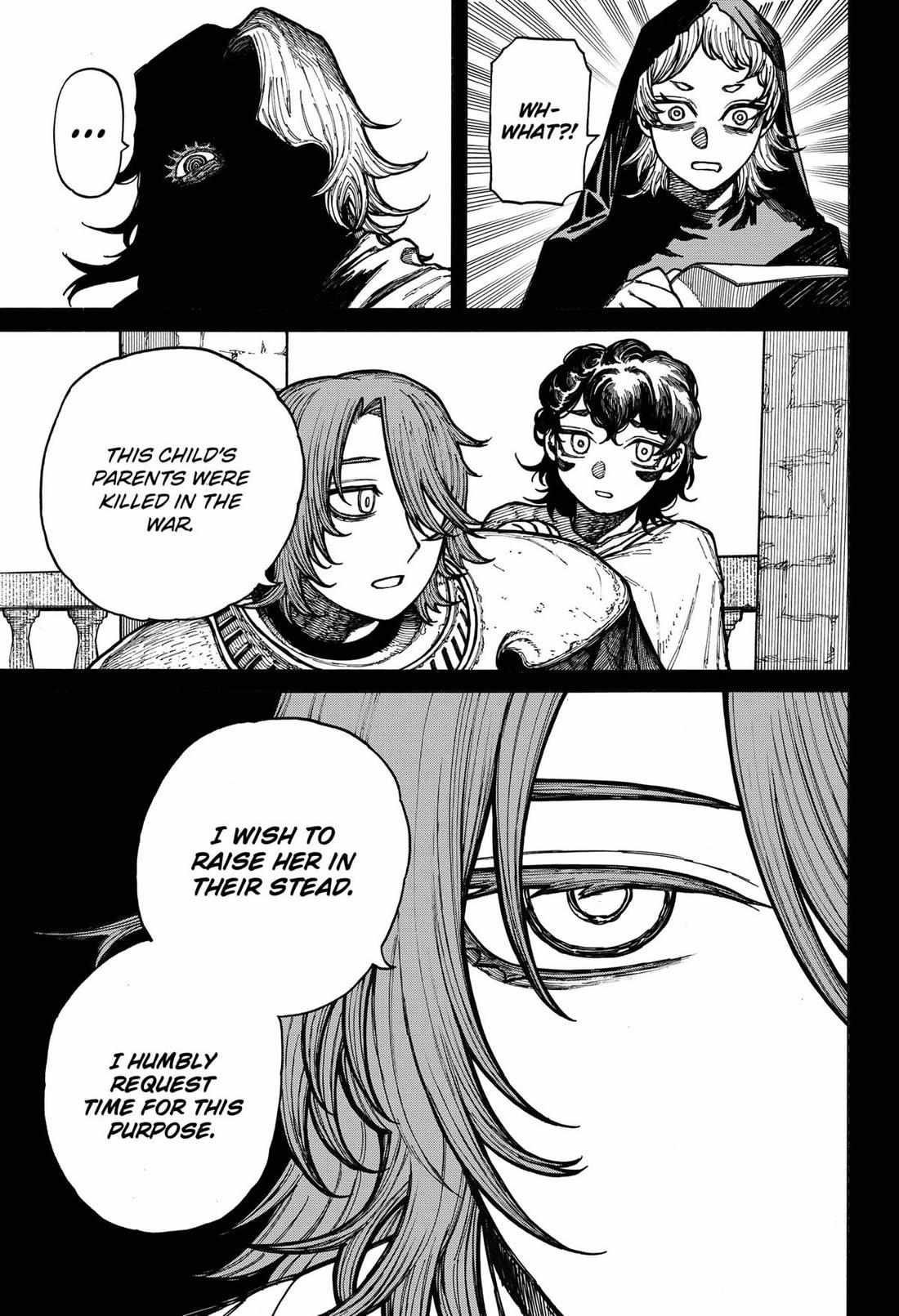 Read Centuria Manga Online