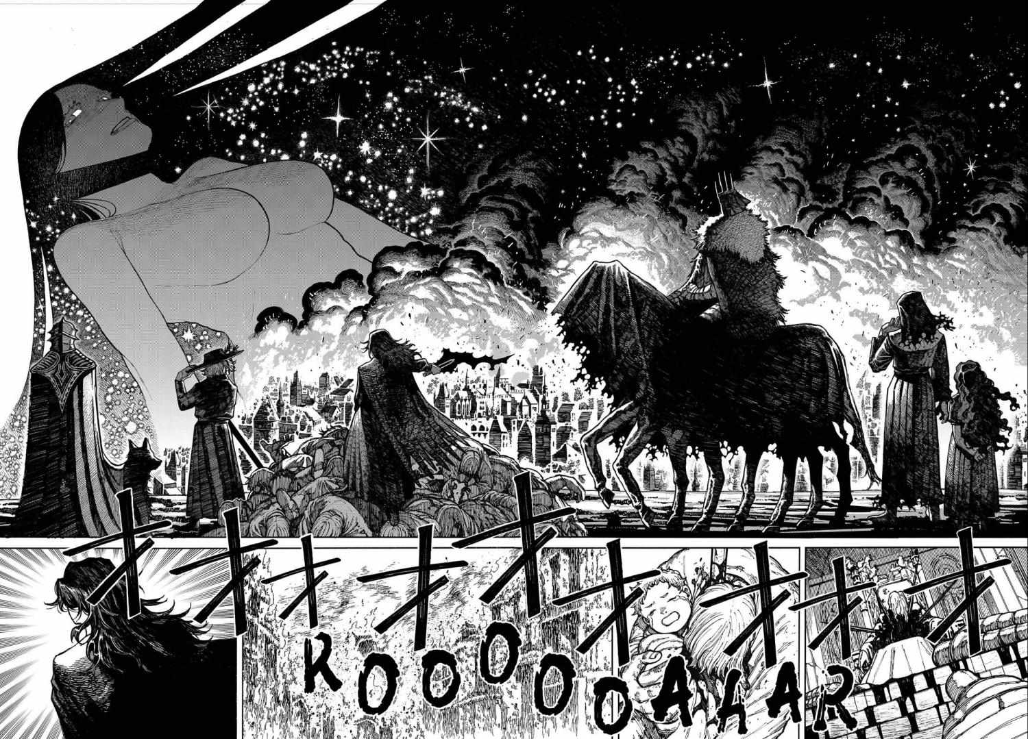 Read Centuria Manga Online