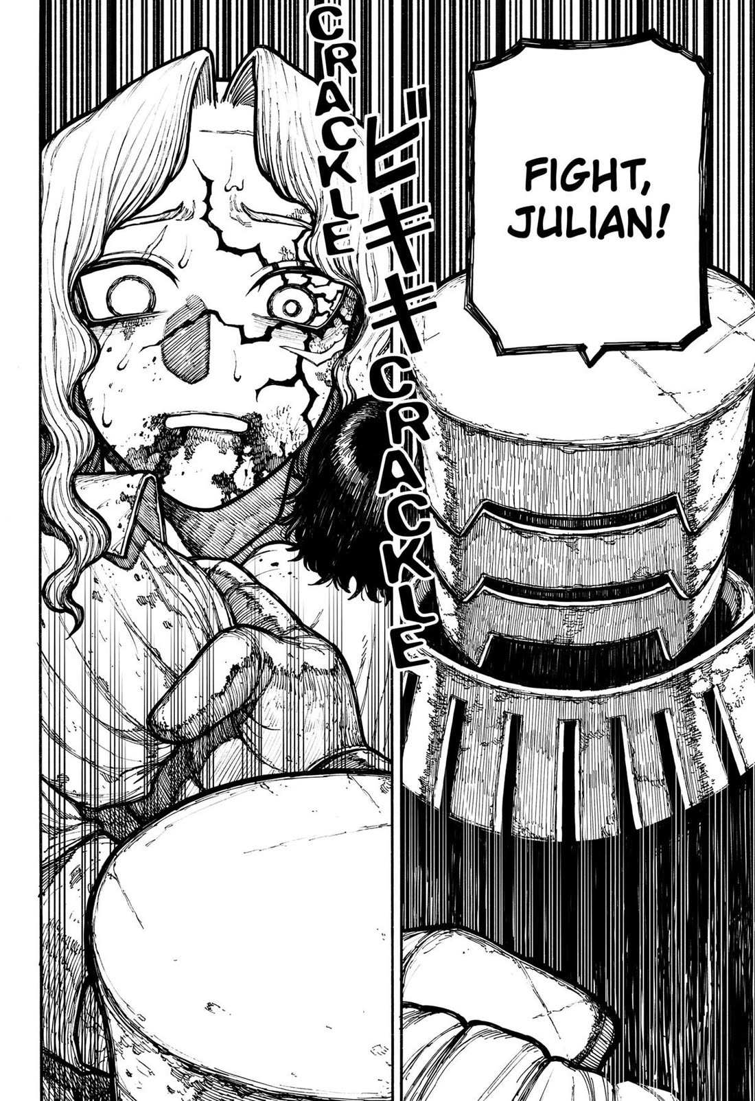 Read Centuria Manga Online