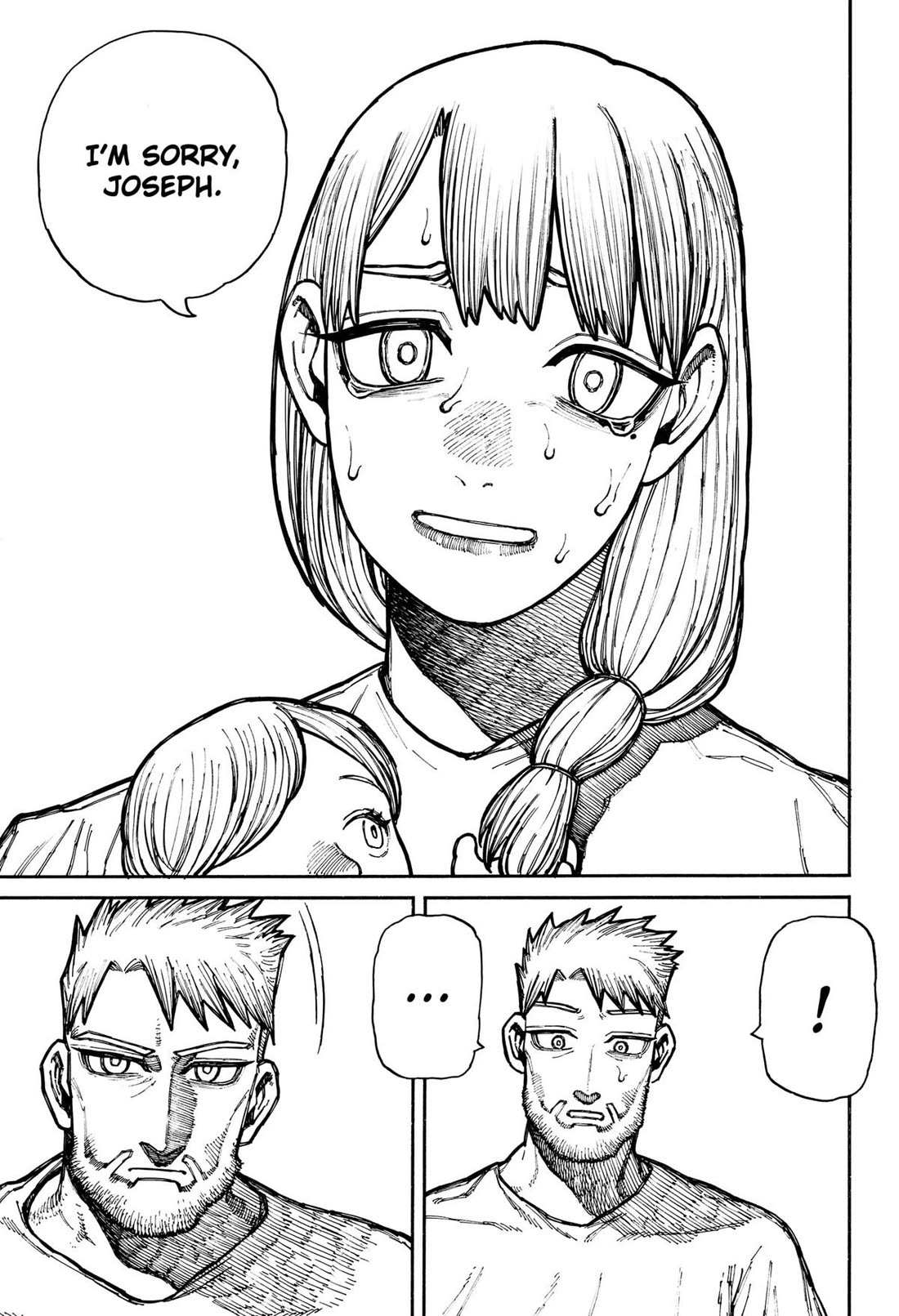 Read Centuria Manga Online