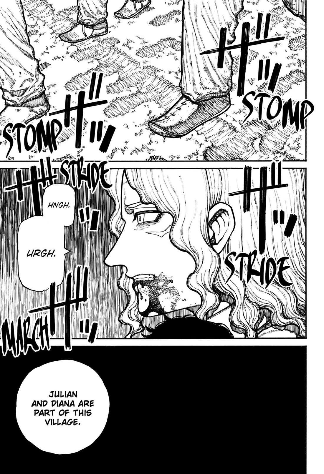 Read Centuria Manga Online