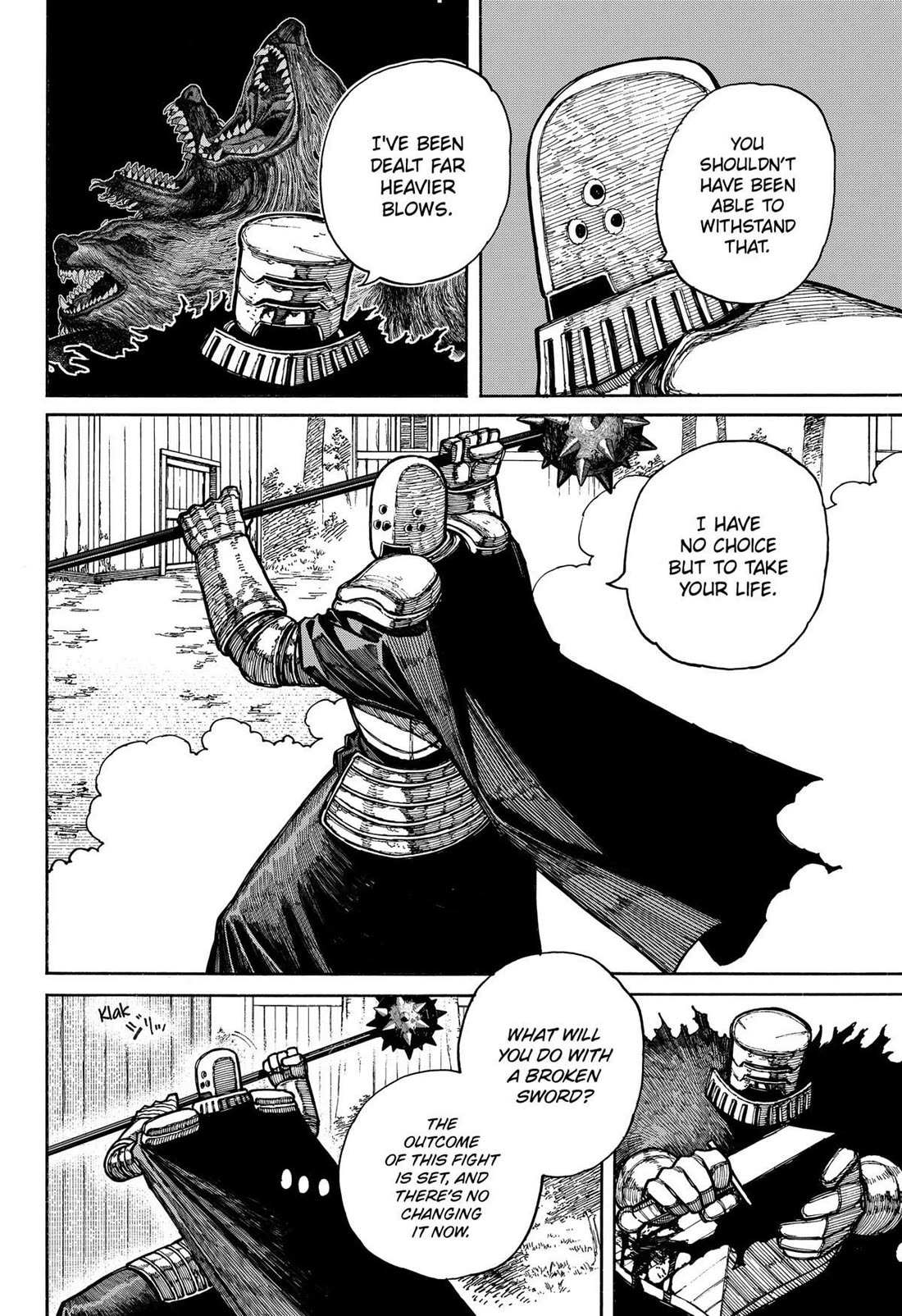 Read Centuria Manga Online