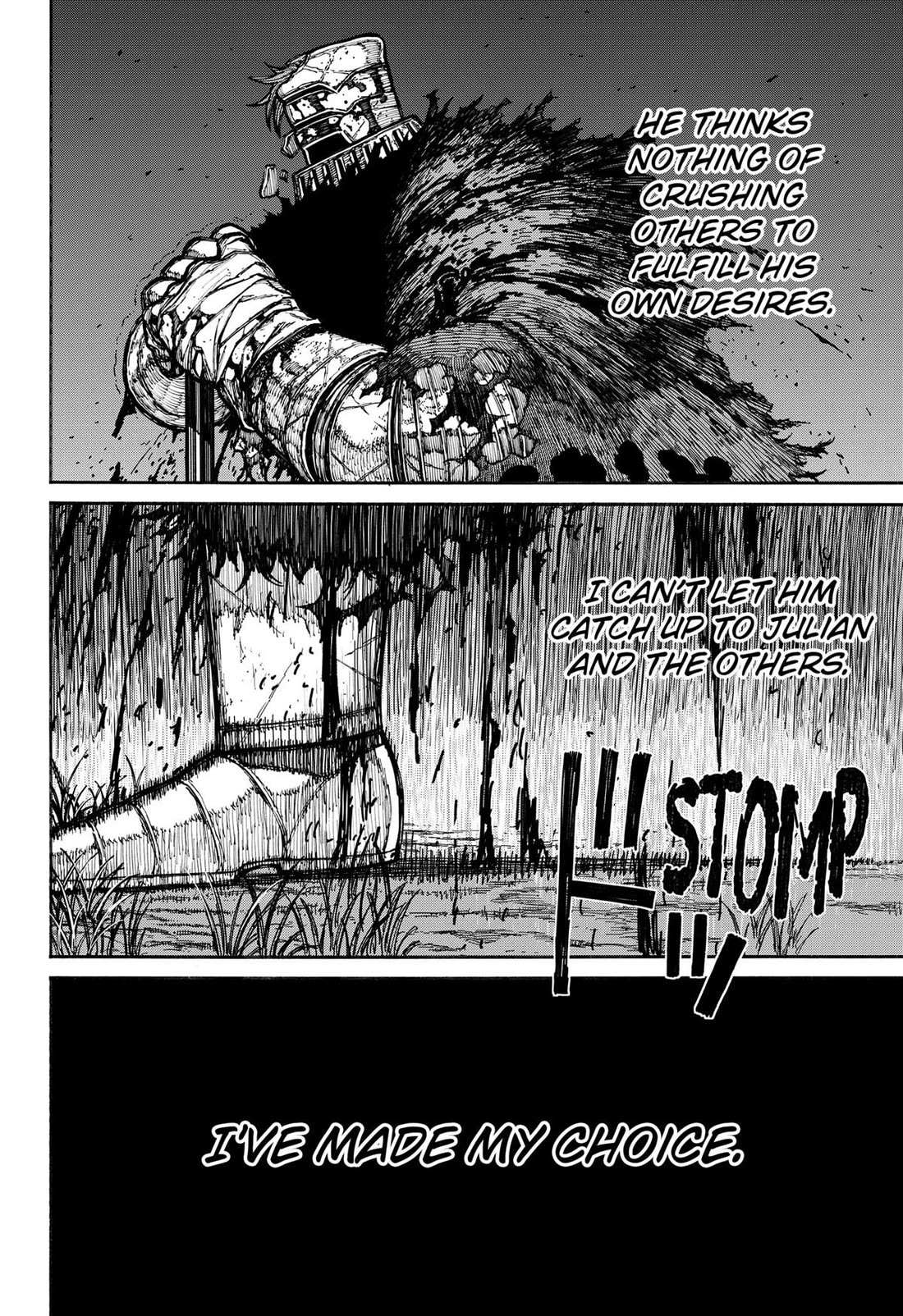 Read Centuria Manga Online