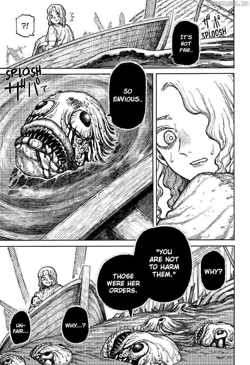 Read Centuria Manga Online