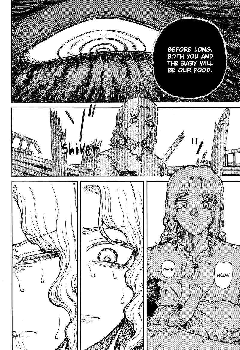 Read Centuria Manga Online