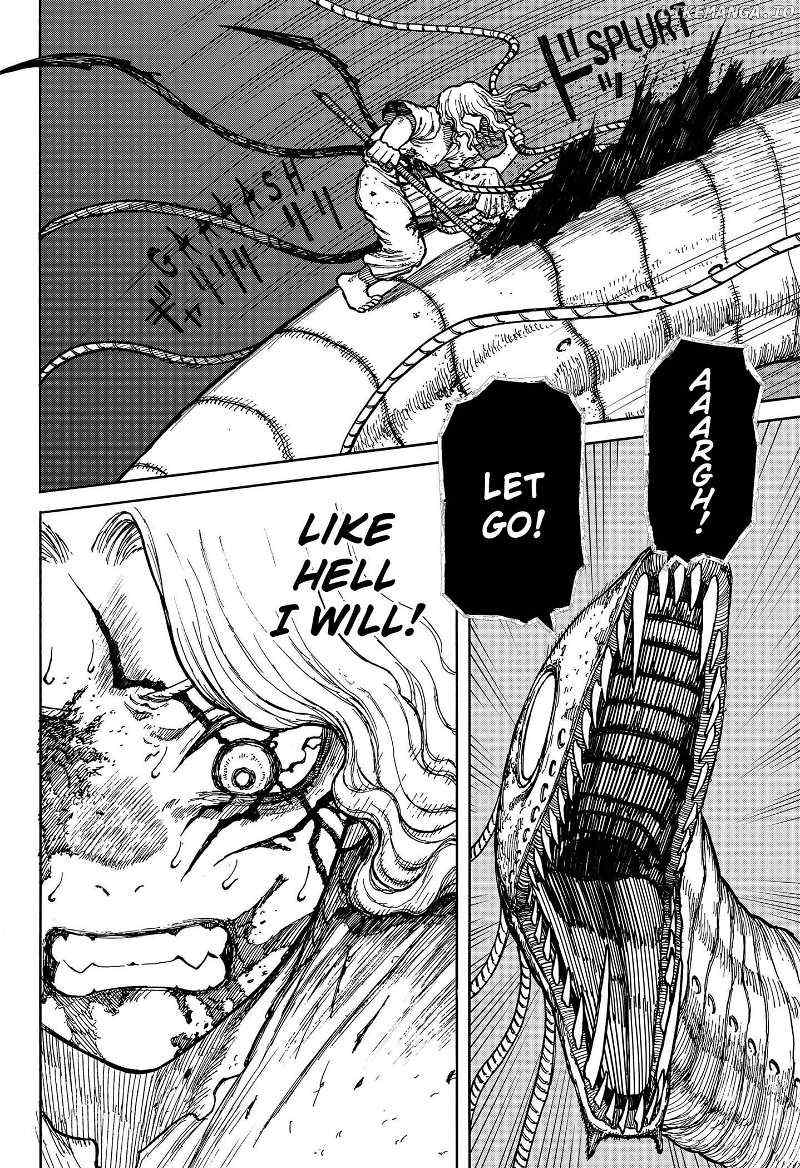 Read Centuria Manga Online