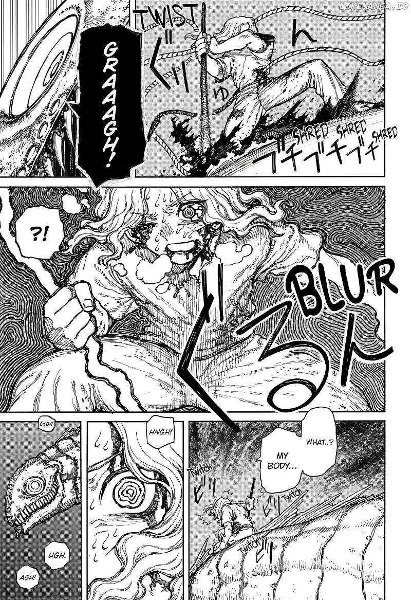 Read Centuria Manga Online