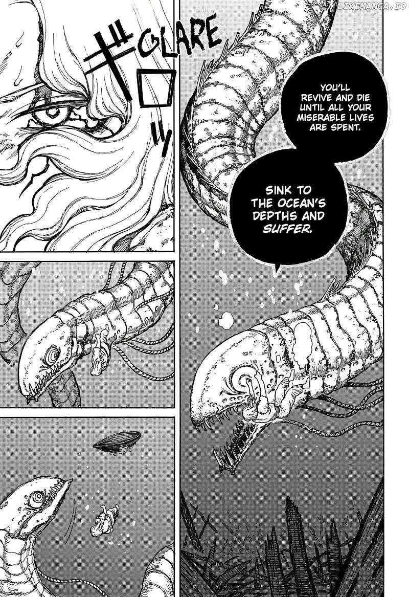 Read Centuria Manga Online