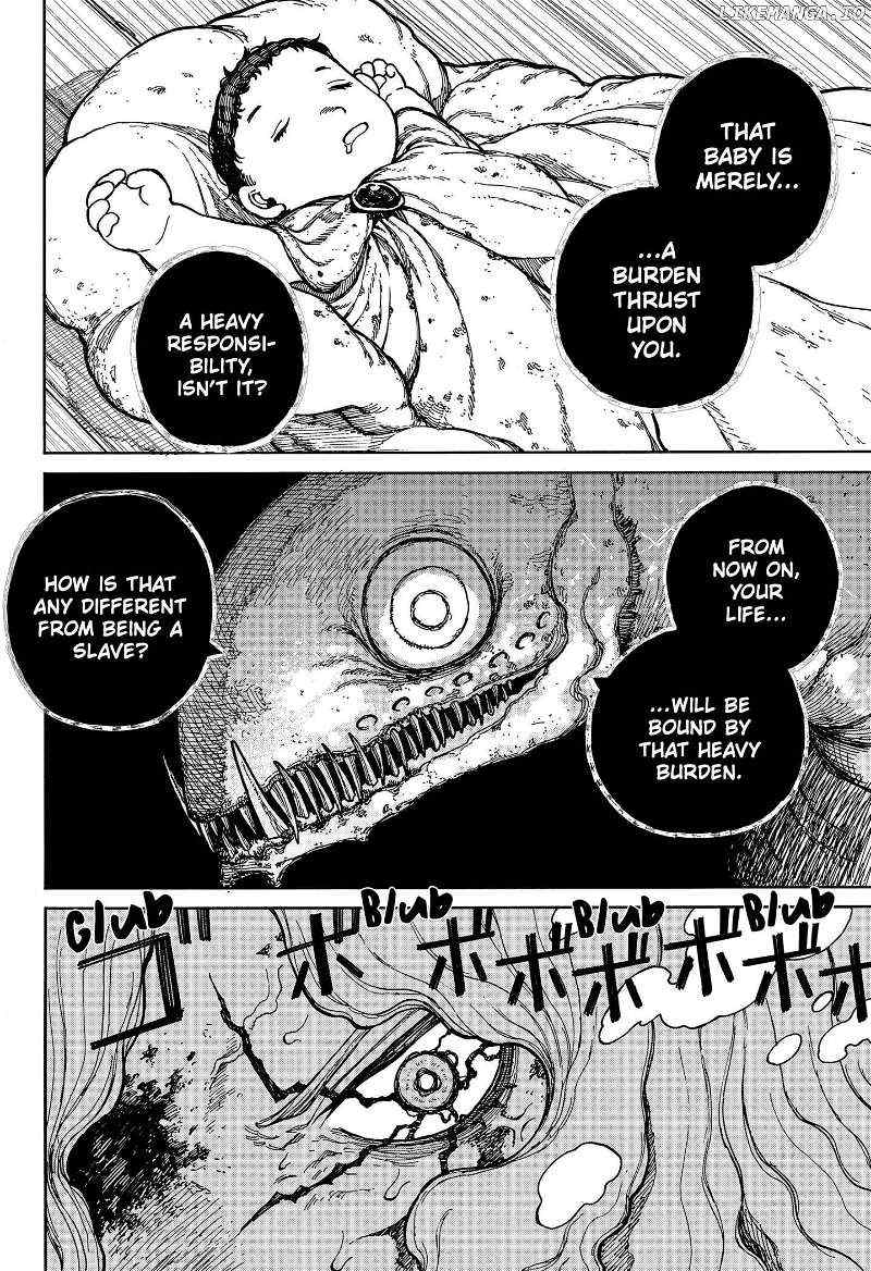 Read Centuria Manga Online