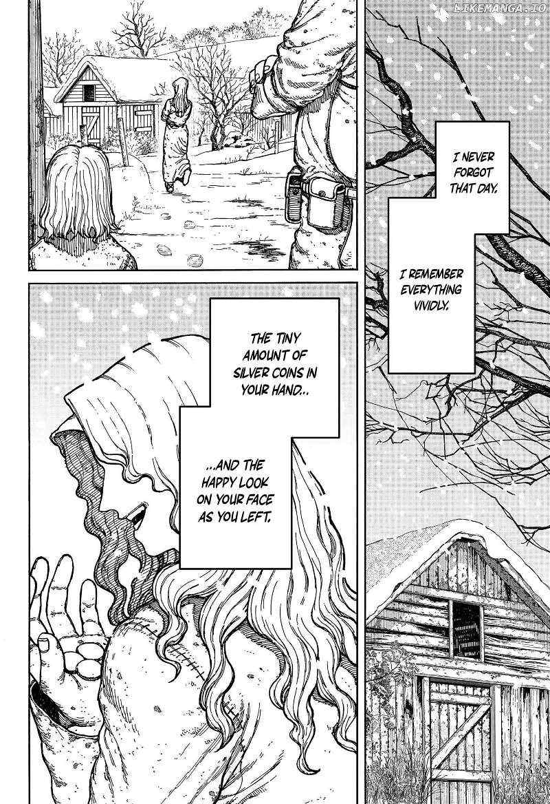 Read Centuria Manga Online