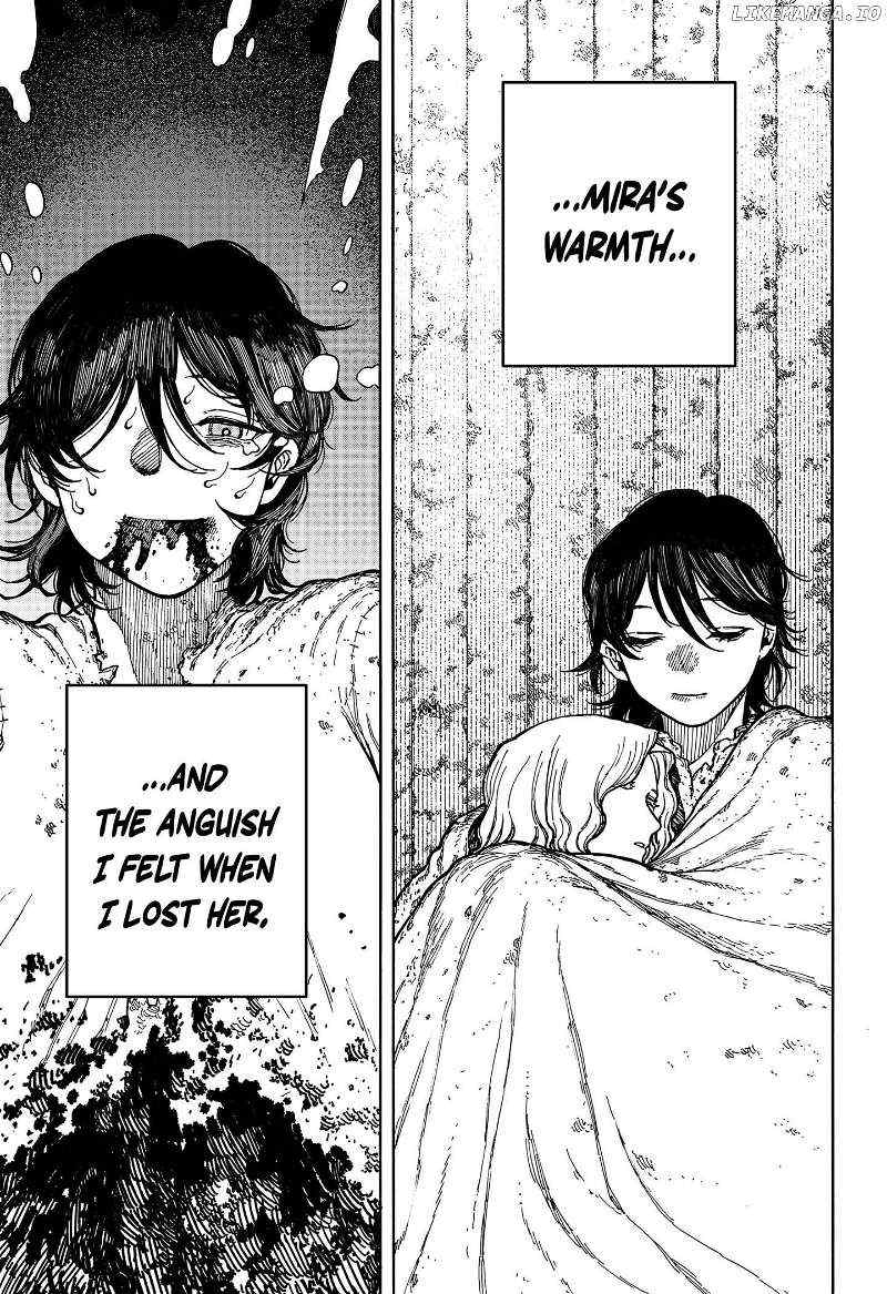 Read Centuria Manga Online