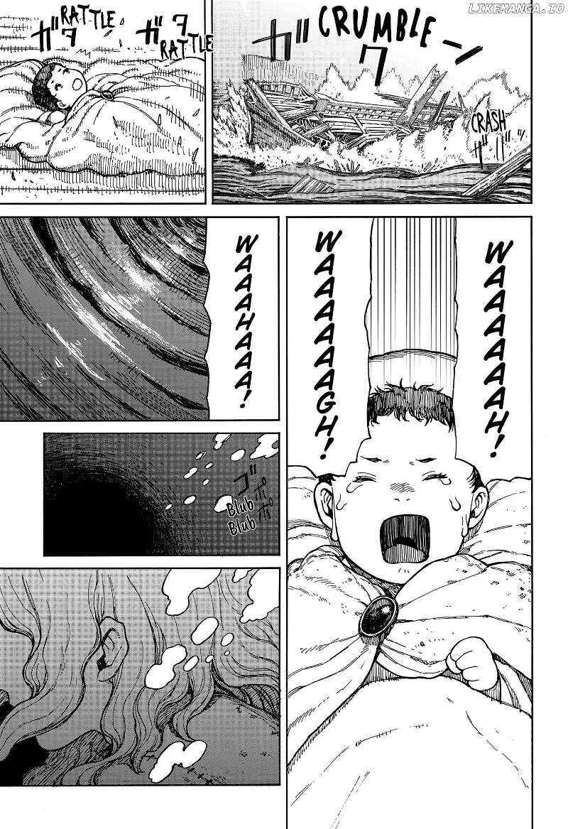 Read Centuria Manga Online