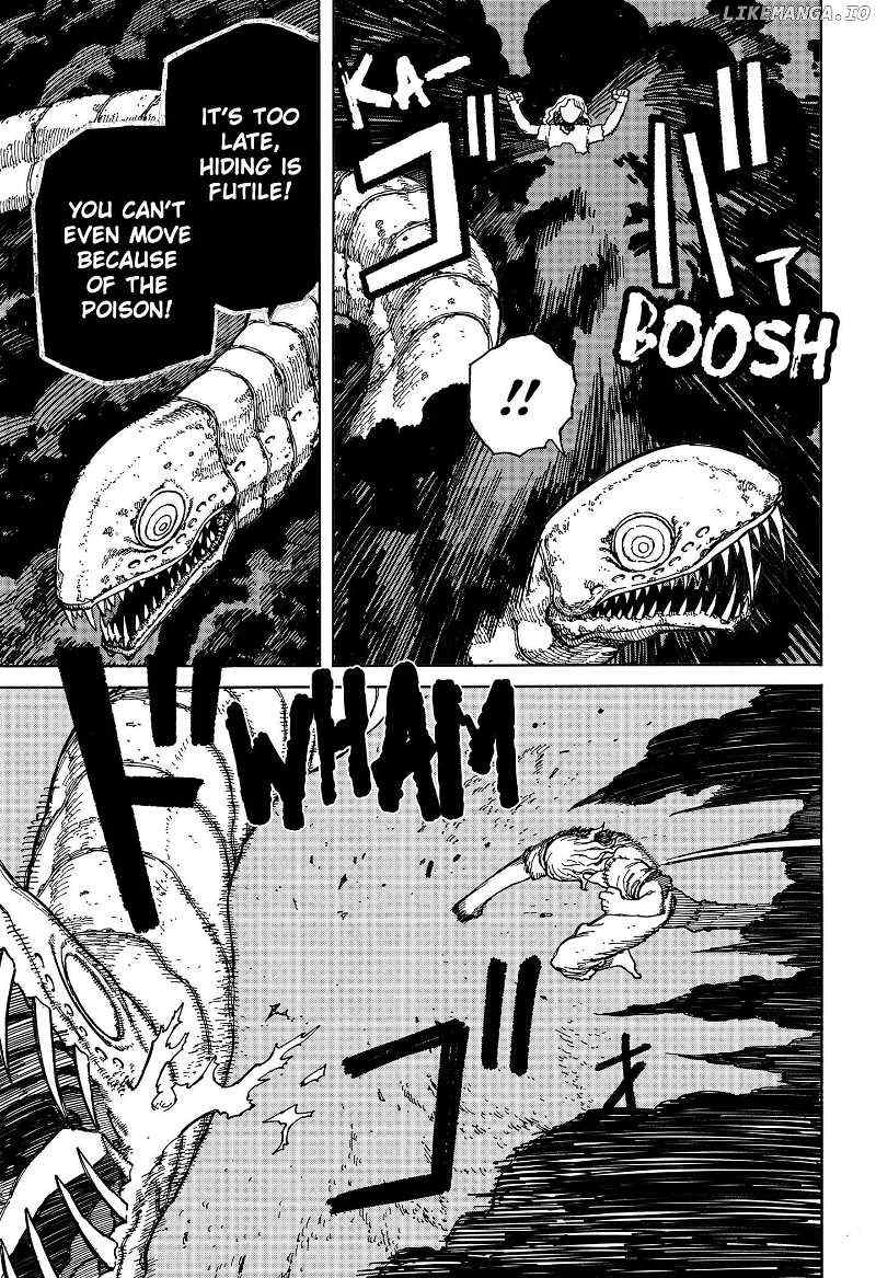 Read Centuria Manga Online