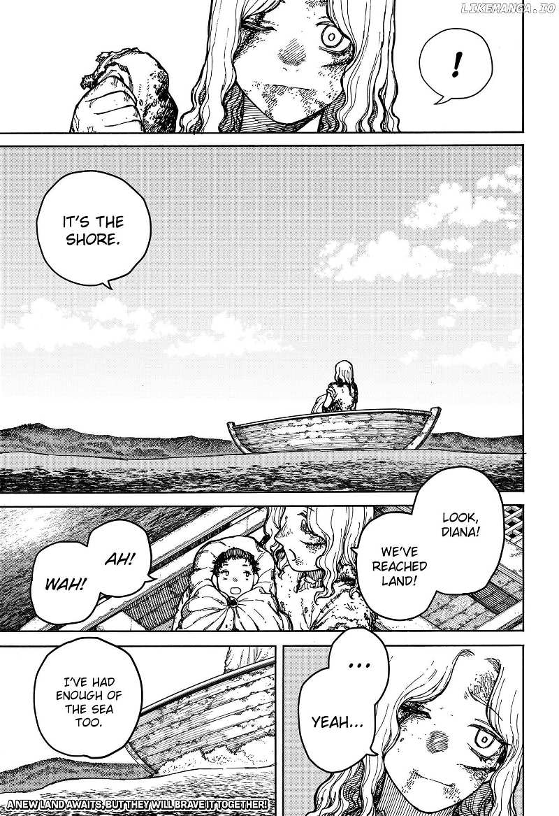 Read Centuria Manga Online