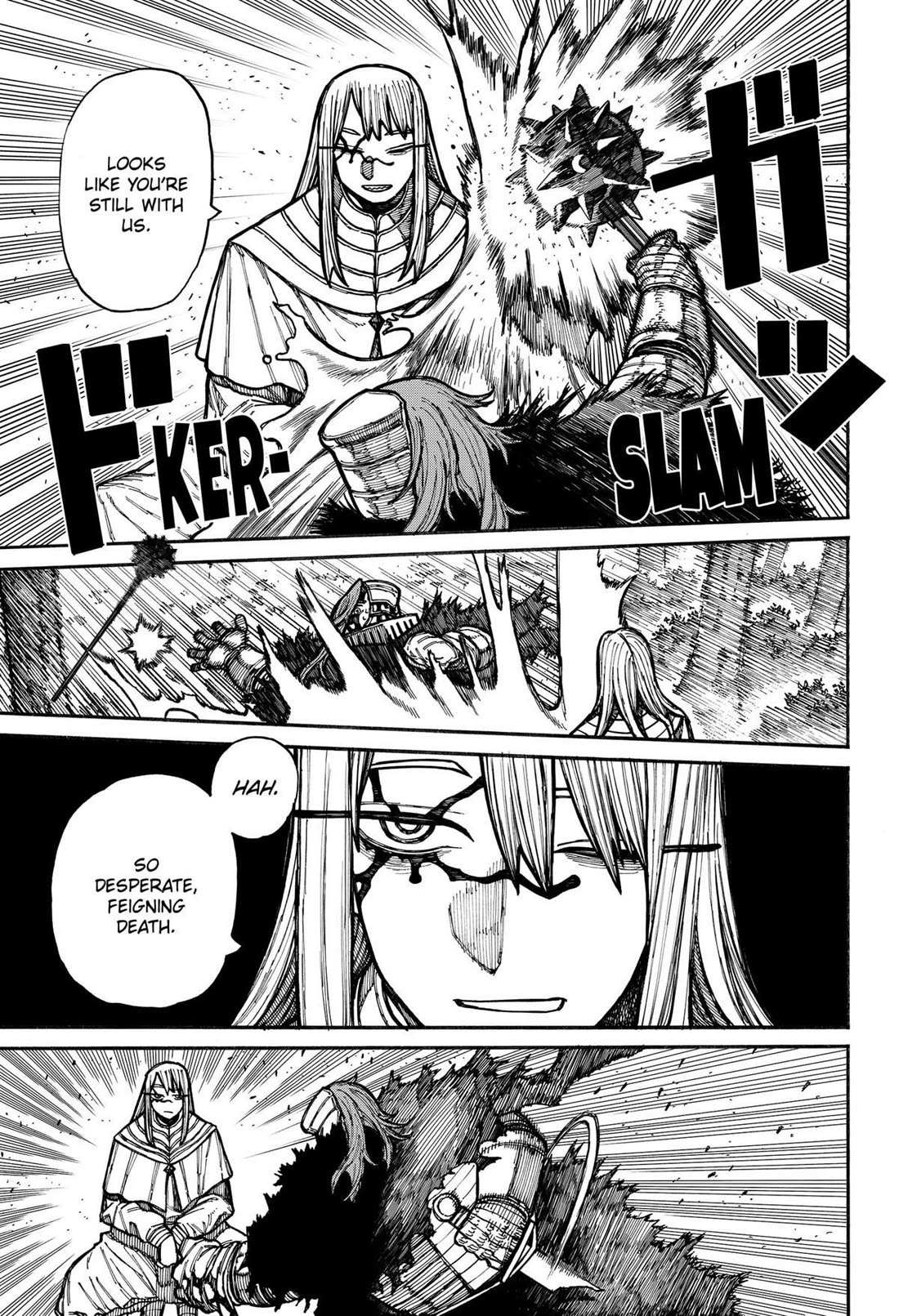 Read Centuria Manga Online