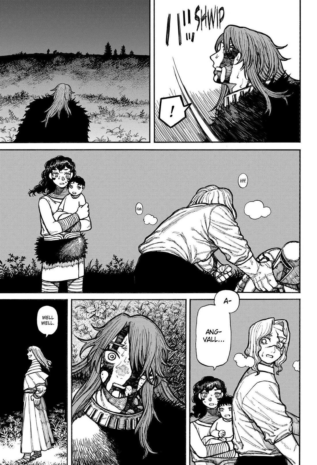 Read Centuria Manga Online