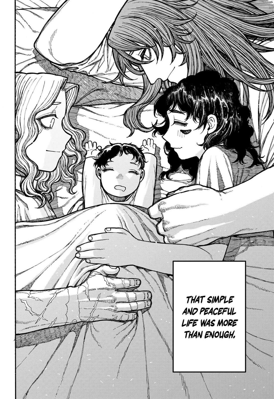 Read Centuria Manga Online