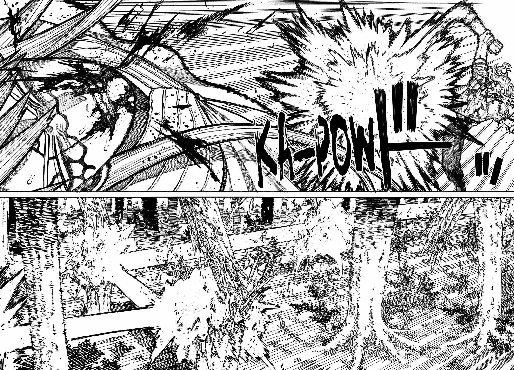 Read Centuria Manga Online