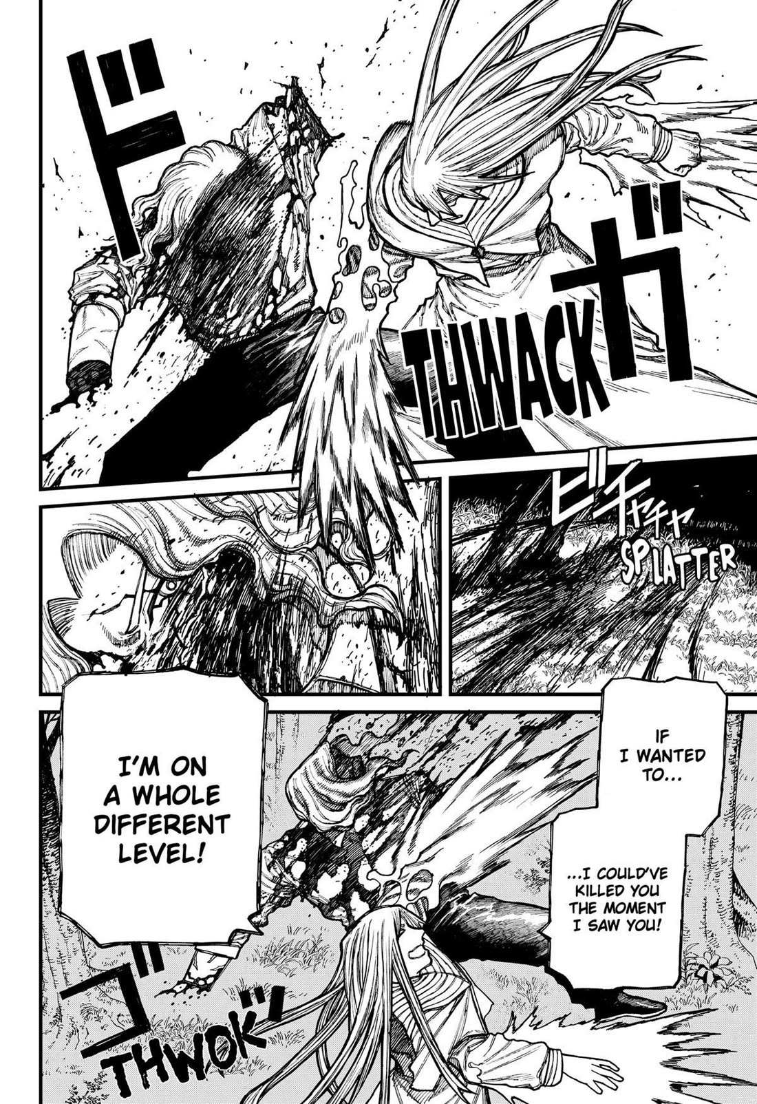 Read Centuria Manga Online