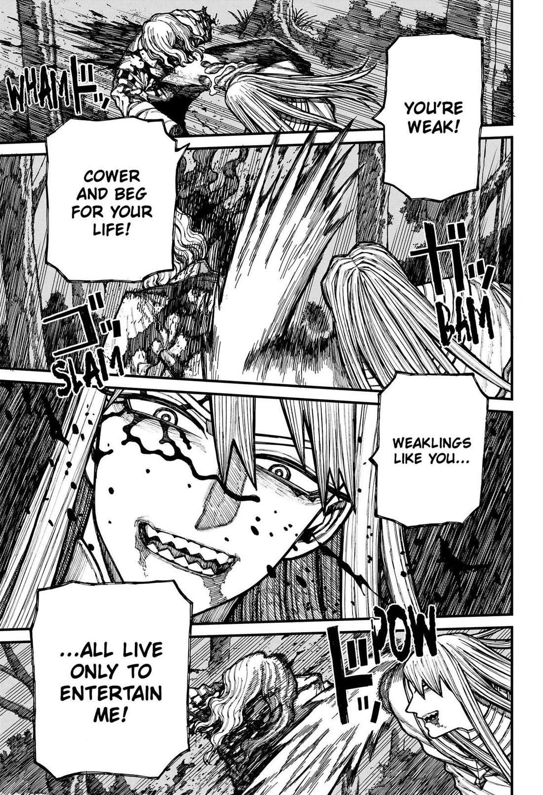 Read Centuria Manga Online