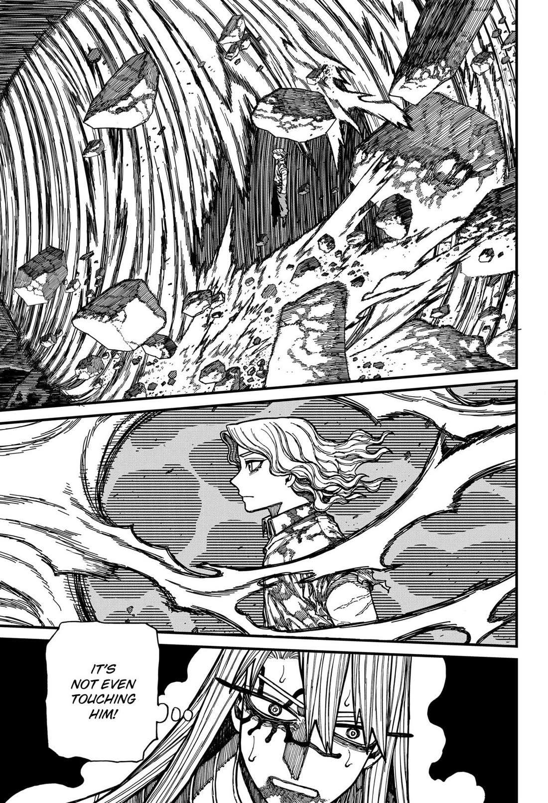 Read Centuria Manga Online
