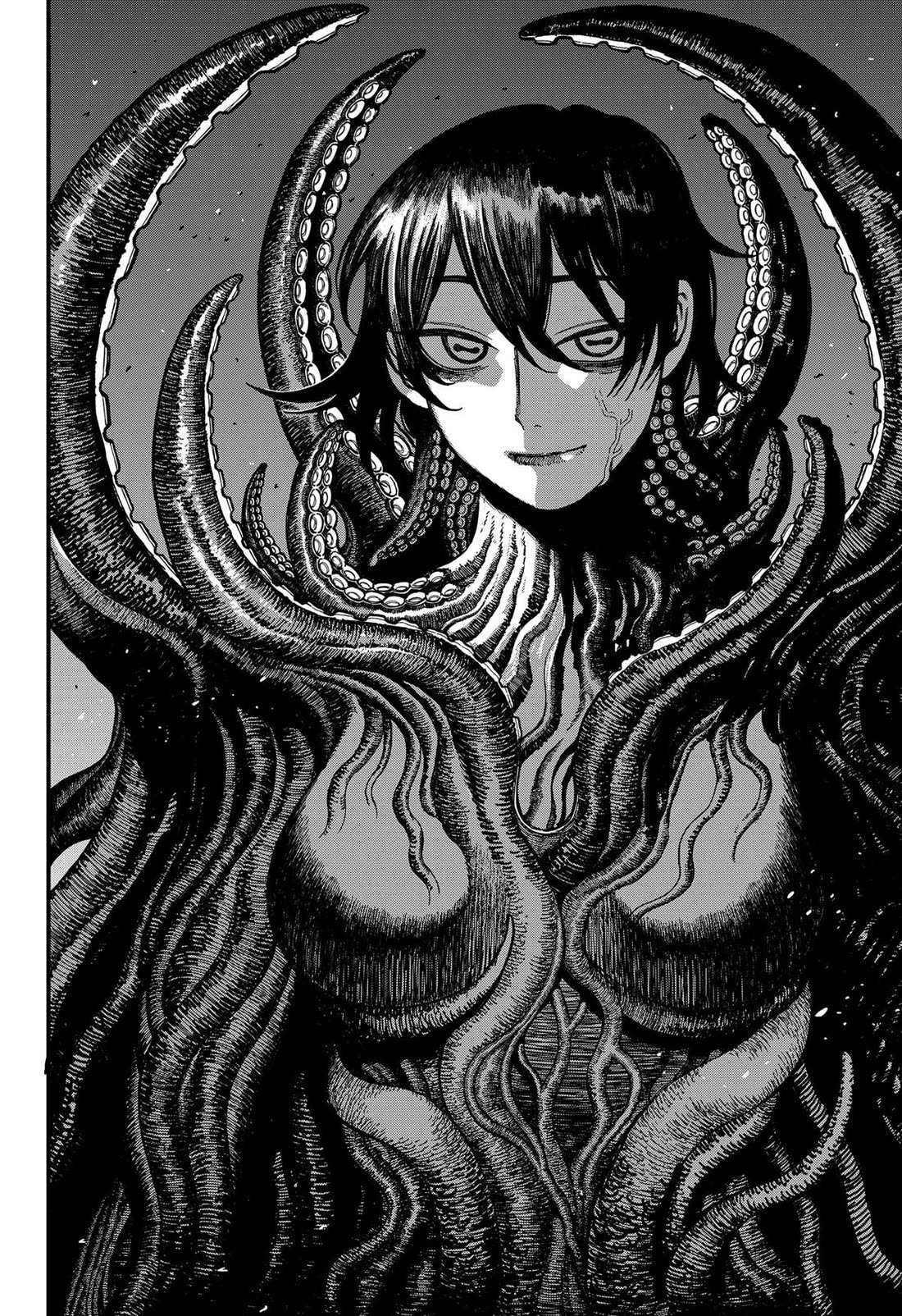 Read Centuria Manga Online