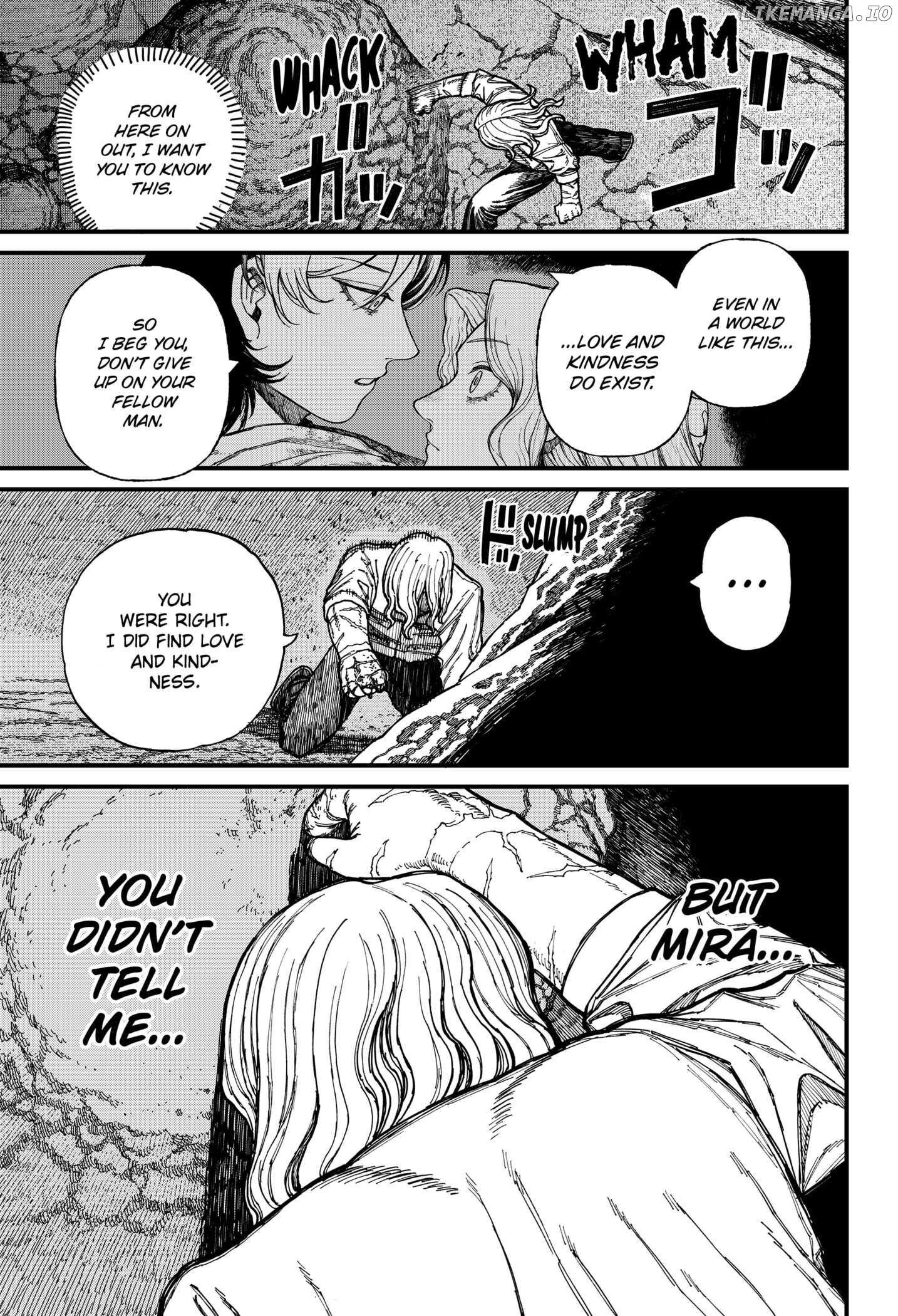 Read Centuria Manga Online