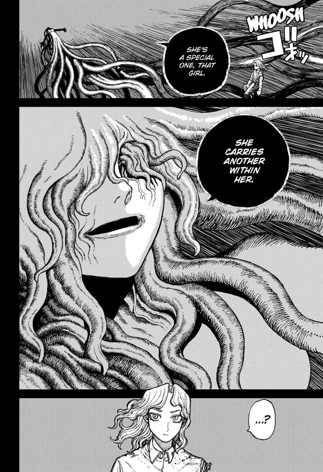 Read Centuria Manga Online