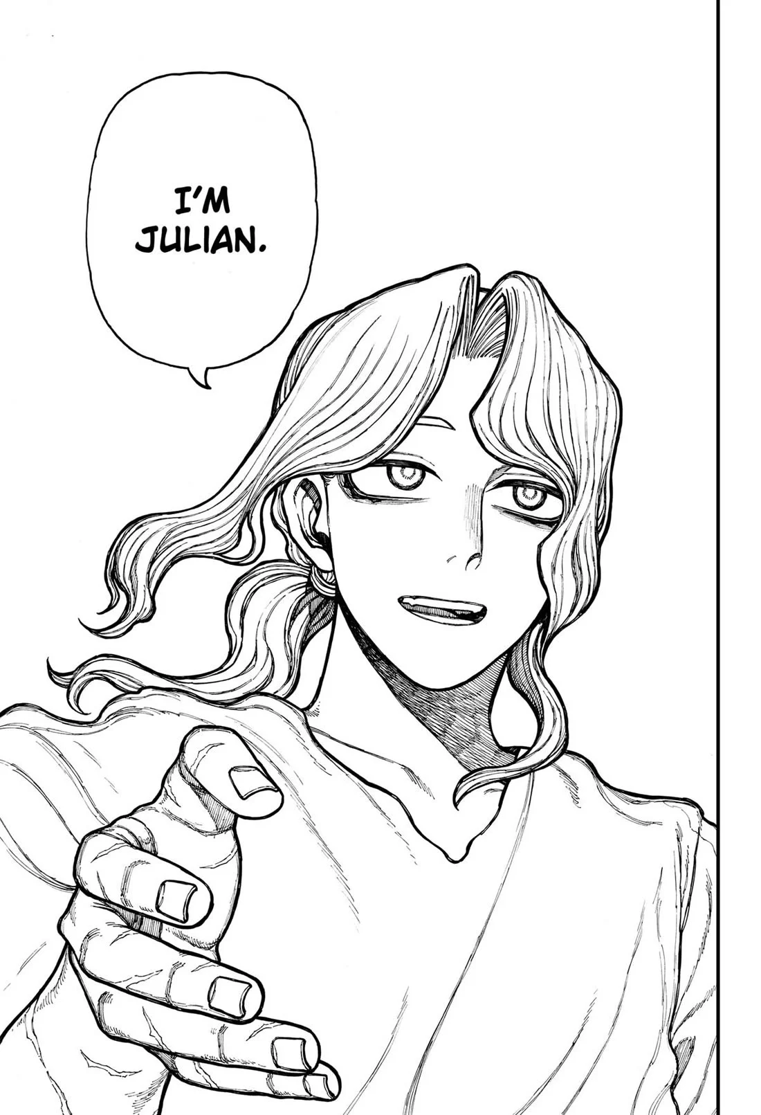 Read Centuria Manga Online