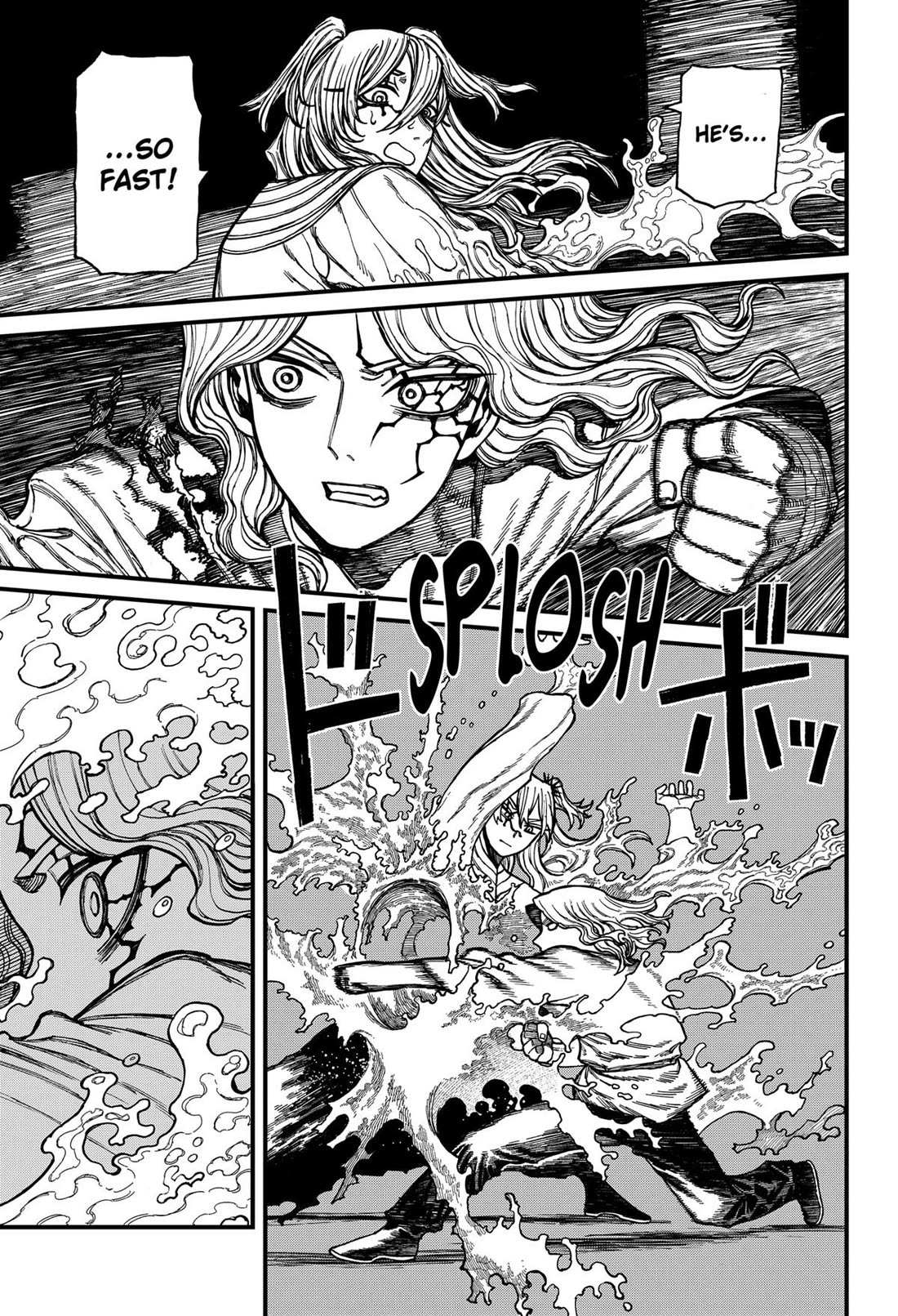 Read Centuria Manga Online