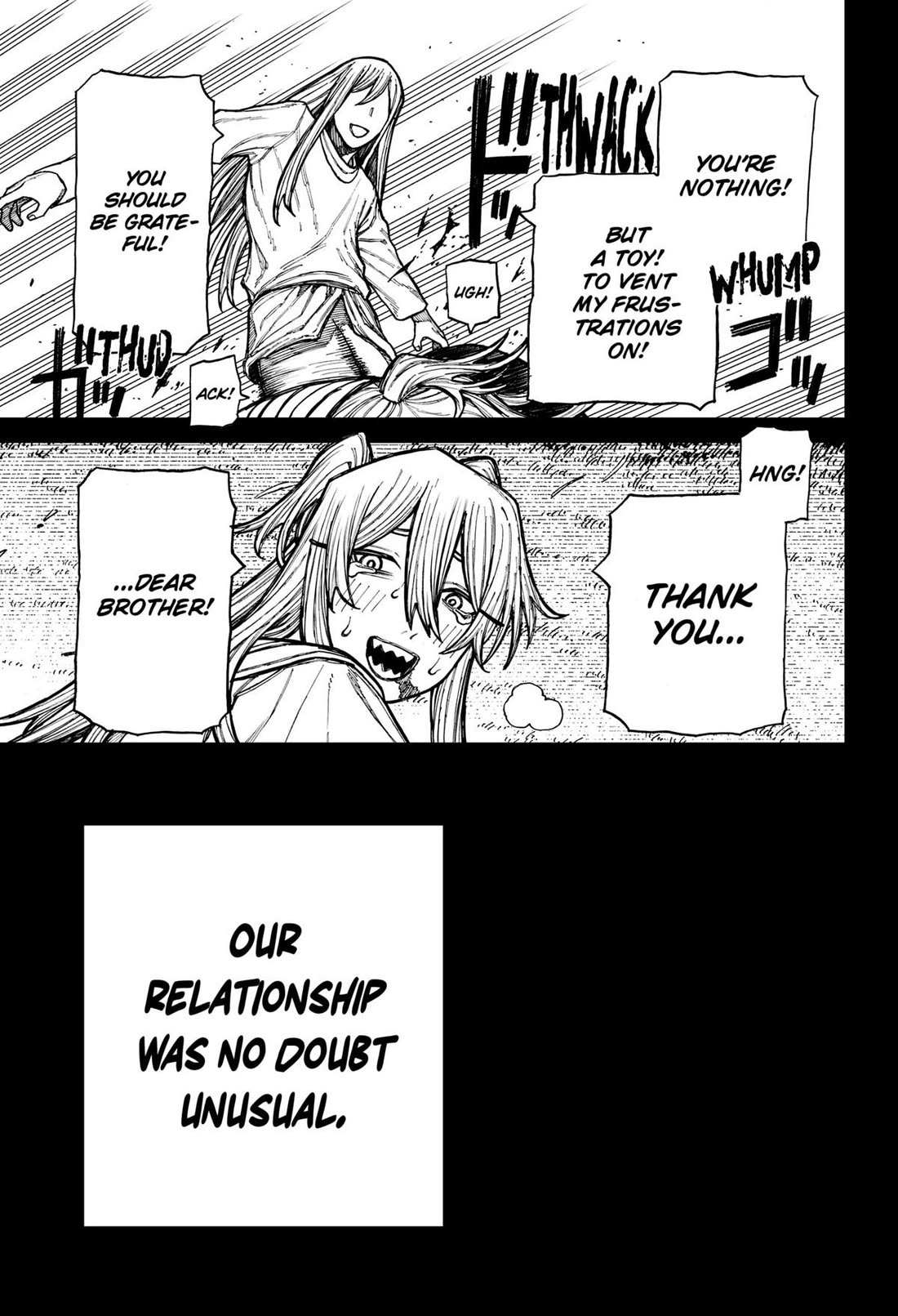 Read Centuria Manga Online