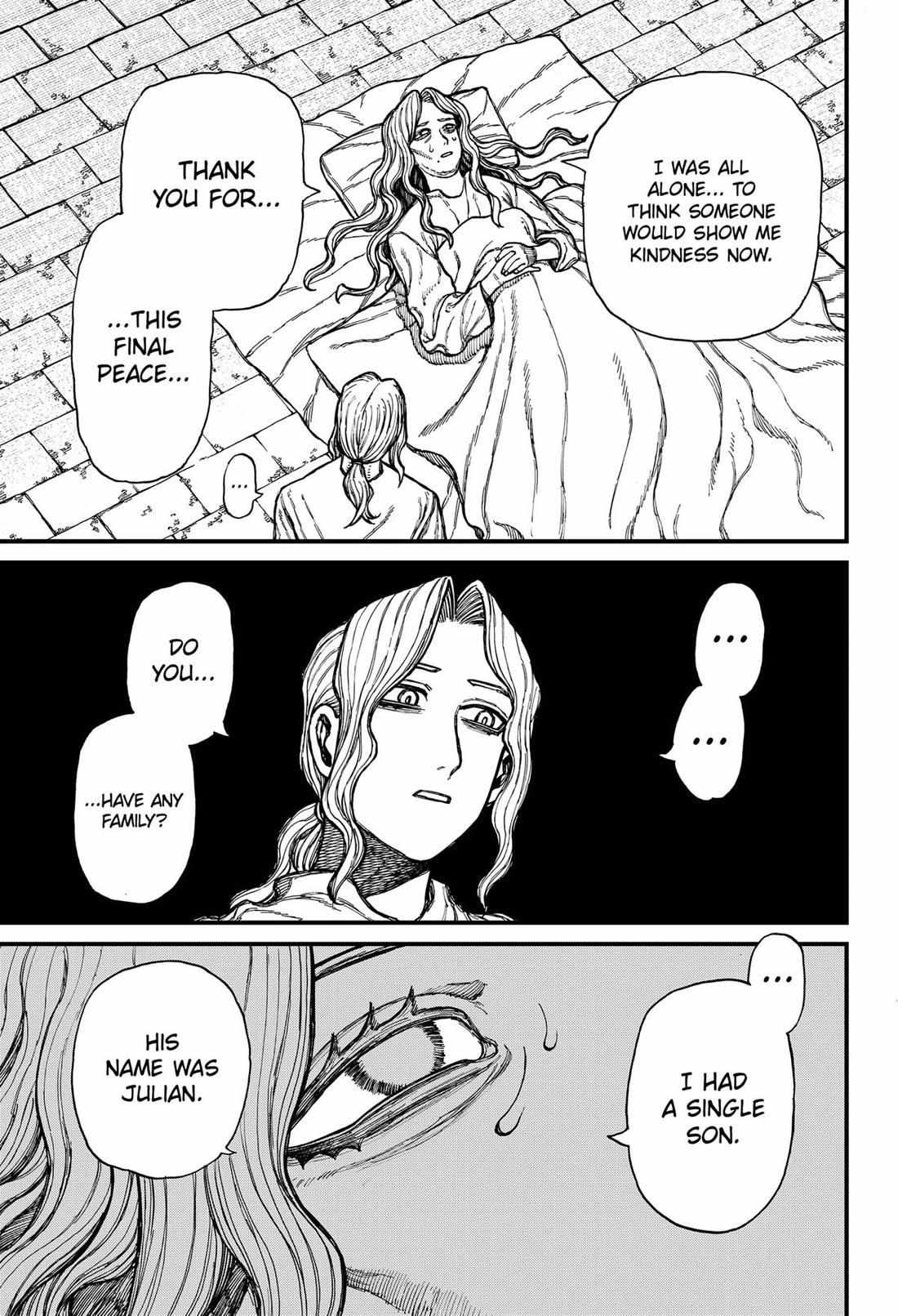 Read Centuria Manga Online